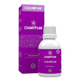 Colonflan Gotas Sublingual 50ml Fisioquântic Sabor Neutro