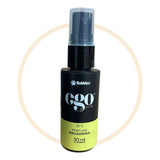 Colônia Alta Fixação Bubbles Petshop Banho Macadâmia 30ml