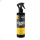 Colônia Alta Fixação Bubbles Petshop Banho Pet King 300ml