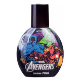 Colonia Avengers Avon 70ml Marvel