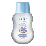 Colônia Avon Care Baby Calming Sono Tranquilo 100ml