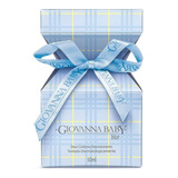 Colônia Blue Giovanna Baby 50ml