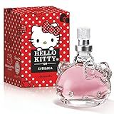 Colônia Desodorante Feminino Hello Kitty Estilosa