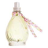 Colônia Desodorante Flor De Carambola Floral 100ml Loccitane Au Brésil