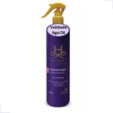Colônia Hydra Groomers Forever Baby Refil 450ml Pet Society