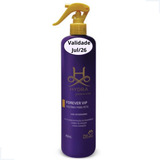 Colônia Hydra Groomers Forever Vip Refil 450ml Pet Society