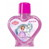 Colônia Infantil Avon Disney Princesas Princesinha