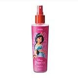 Colônia Infantil Avon Princesa Jamine 150ml