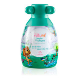 Colonia Infantil Banho De Chuva Natura Nature 100ml