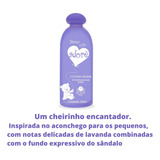Colônia Infantil Blosson Kids Adorê Original 200ml