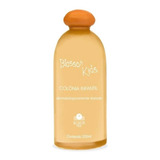 Colônia Infantil Blosson Ville Kids 200ml Laranjinha