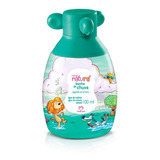Colônia Infantil Natura Banho De Chuva 100ml