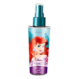 Colonia Infantil Princesa Ariel Avon 150ml