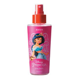 Colônia Infantil Princesa Jasmine Avon