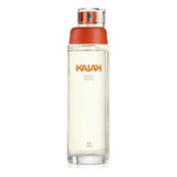 Colônia Kaiak Tradicional 100ml Feminino Natura