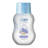 Colônia Para Bebê Avon Care Baby