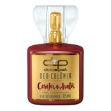 Colonia Perfume Cereja E Avelã Dolce Pet Cães E Gatos 85 Ml