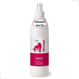 Colônia Perfume Pet Morango Perigot 500ml Cães E Gatos