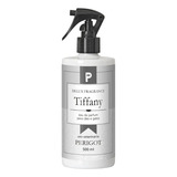 Colônia Perigot Delux Tiffany 500ml