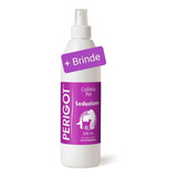 Colônia Perigot Pet Seduzione 500ml Prof Para Cães E Gatos