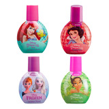 Colônia Princesinha Infantil Para Meninas Avon