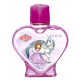 Colônia Princesinha Sofia 70 Ml