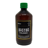 Colônia Rastro Embalagem Com 500 Ml Refil Em 