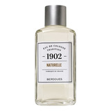 Colonia Unissex 1902 Naturelle 480ml Eau De Cologne