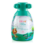 Colônia Unissex Infantil Natura Naturé Banho De Chuva