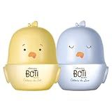 Colônias Boti Baby Sol E Lua Boticário Kit Promocional