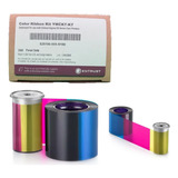 Color Ribbon Sigma Ds3 Kit Ymckt