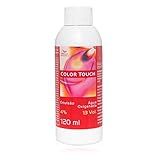 Color Touch Emulsao 4 120Ml