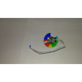 Color Wheel Disco Roda De Cores Projetor Acer H5380bd