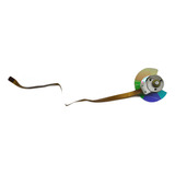 Color Wheel Disco Roda De Cores Projetor Acer X1123h X1223h