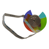 Color Wheel Disco Roda De Cores Projetor Optoma Ex536
