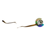Color Wheel Roda Disco Cores Projetor Acer P1150 P1165