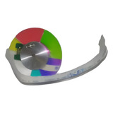 Color Wheel Roda Disco Cores Projetor Benq Ms527 180d Garan