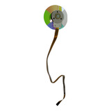Color Wheel Roda Disco Cores Projetor Benq Ms610 Mx611 Mw612