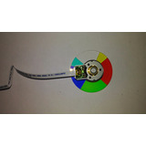 Color Wheel Roda Disco Cores Projetor