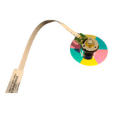 Color Wheel Roda Disco De Cores Projetor Optoma Hd23