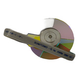 Color Wheel Roda Disco De Cores Projetor Optoma Tx615