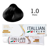 Coloração Capilar Itallian Color Escolha A Cor