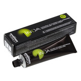 Coloração Inoa L oréal Professionnel Escola Sua Cor 60g