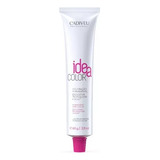 Coloração Profissional Cadiveu Idea Color 60g Todas As Cores