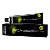Coloração Profissional Inoa Loreal 60g Todas As Cores Tom 7 0 Loiro Profundo