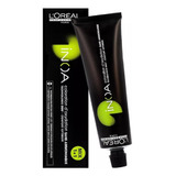 Coloração Sem Amônia Loreal Inoa 60ml Todas As Cores