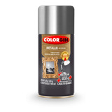 Colorgin Metallik Interior Na Medida Dourado cromado
