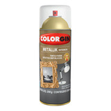 Colorgin Metallik Interior Verniz