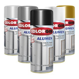Colorgin Spray Alumen Escolha A Sua Cor