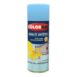 Colorgin Spray Esmalte Sintético